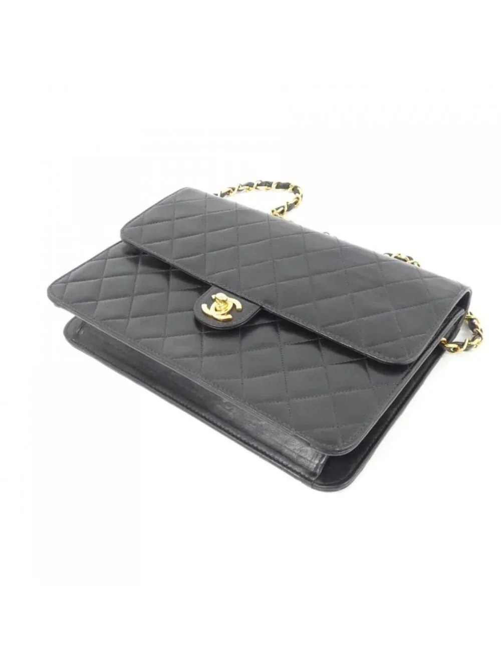 Chanel Vintage Shoulder
